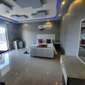 Highbury Lounge, Kadoma, Zimbabwe