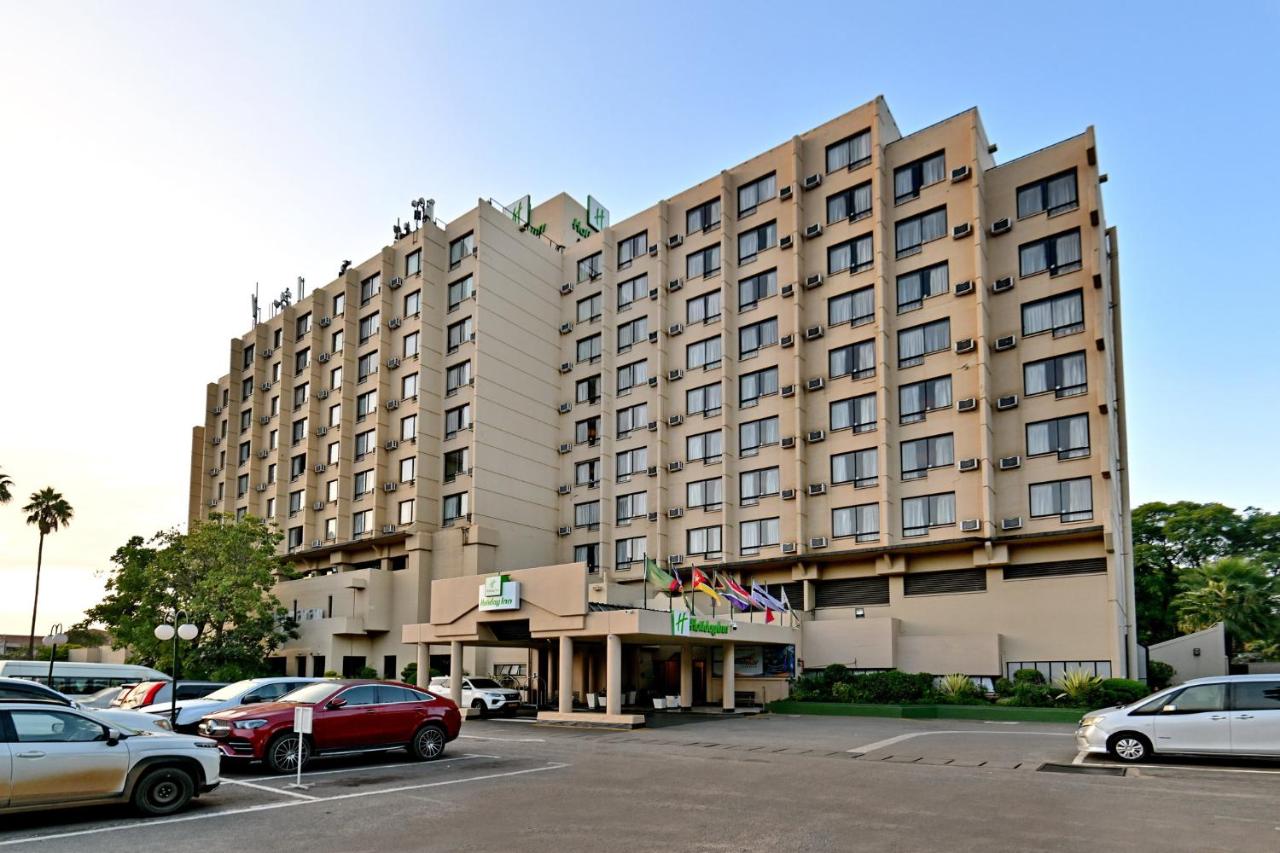 Holiday Inn Harare by IHG, Zimbabwe