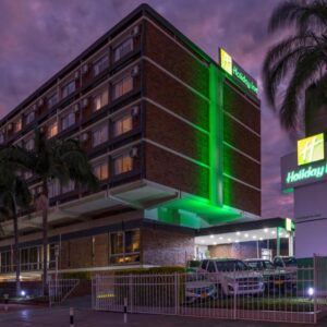 Holiday Inn Mutare by IHG, Zimbabwe