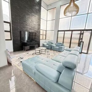 Homely Villa 55, Harare, Zimbabwe