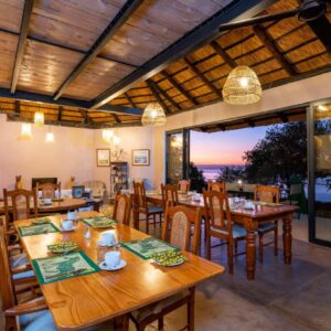 Hornbill Lodge, Kariba, Zimbabwe