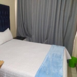 Hospital Hill Lodge, Mutare, Zimbabwe