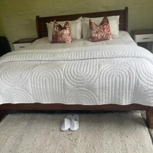 Indaba Tree Lodge, Bulawayo, Zimbabwe