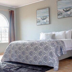 Inn on Lichfield Lane, Harare, Zimbabwe