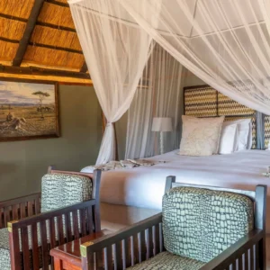 Ivory Lodge, Dete, Hwange, Zimbabwe