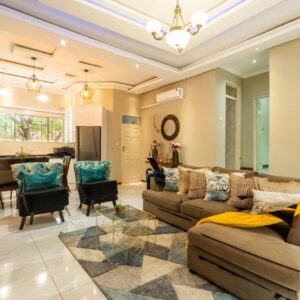 Jabula Homes, Victoria Falls, Zimbabwe