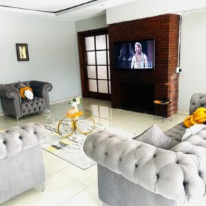 Josys Place, Bulawayo, Zimbabwe