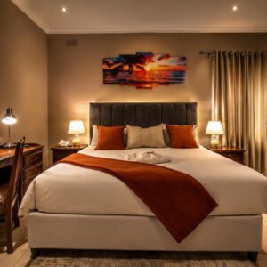 Kentucky Hotel, Harare, Zimbabwe
