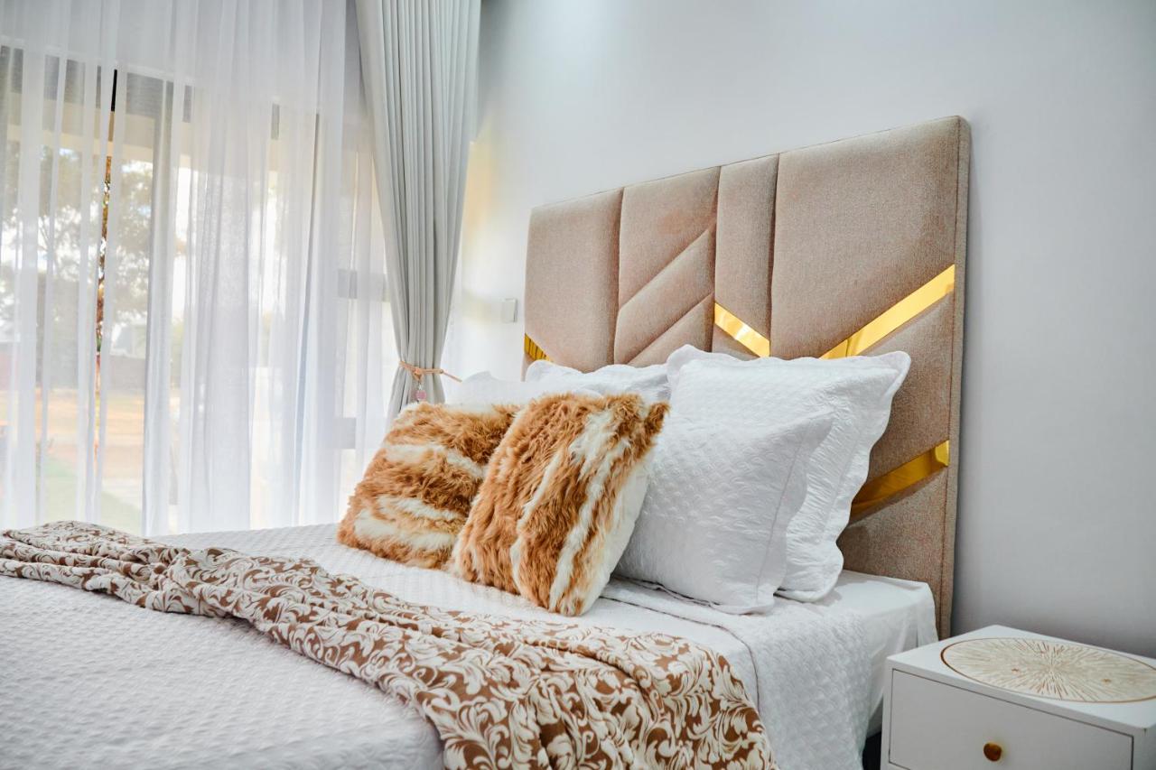 Kiara Elegance, Arlington Estate, Harare, Zimbabwe