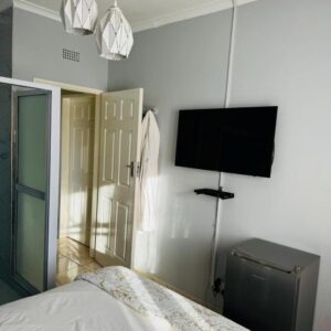 Kim Guesthouse, Harare, Zimbabwe