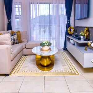 Kunashe Apartments, Harare, Zimbabwe