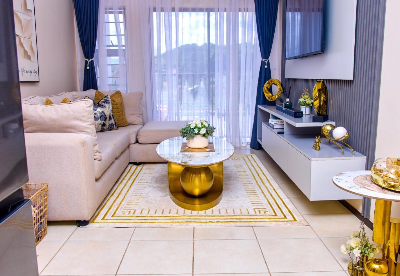 Kunashe Apartments, Harare, Zimbabwe