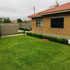 Kwakwethu, Bulawayo, Zimbabwe