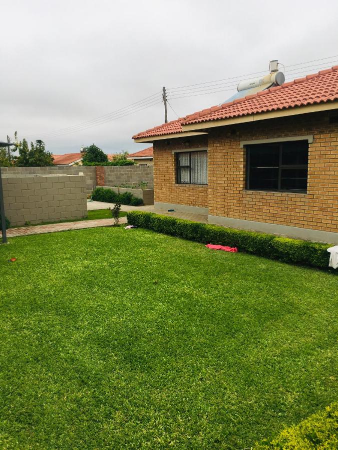 Kwakwethu, Bulawayo, Zimbabwe