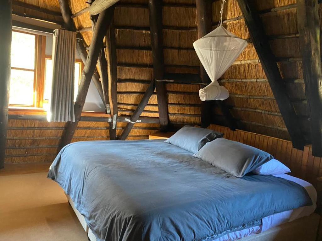 Kweza Cottages, Chimanimani, Zimbabwe