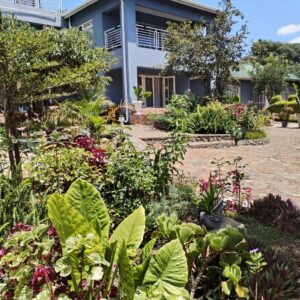 Lake Manyame Park Villa, Darwendale, Zimbabwe