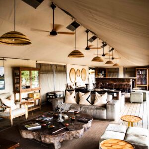 Little Makalolo, Hwange National Park, Zimbabwe