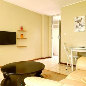 Lolo's Rarefind, Harare, Zimbabwe