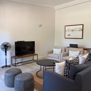 Unit 112 Victoria Falls Estate two-bedroom apartment, Zimbabwe