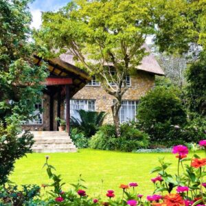 Luxury 7 Bed Home in Juliasdale, Nyanga, Zimbabwe