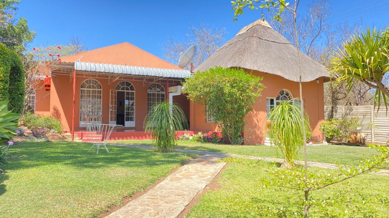 Lynns Guest House, Bulawayo, Zimbabwe