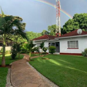 Manshu Manor, Harare, Zimbabwe