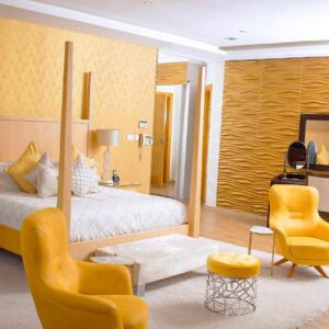 Masawara Urban Retreat, Borrowdale, Harare, Zimbabwe