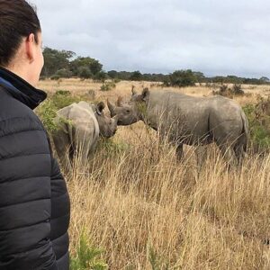 Matopos to hwange national park in Matobo Hills