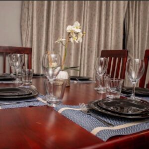 MbaliBliss, Bulawayo, Zimbabwe