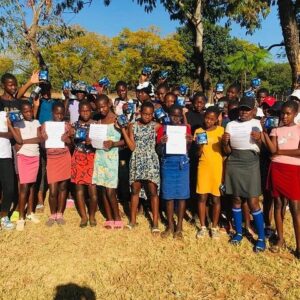 Meet my community experience in Victoria Falls