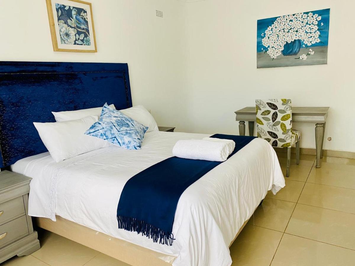 Meyrick Bed and Breakfast, Harare, Zimbabwe