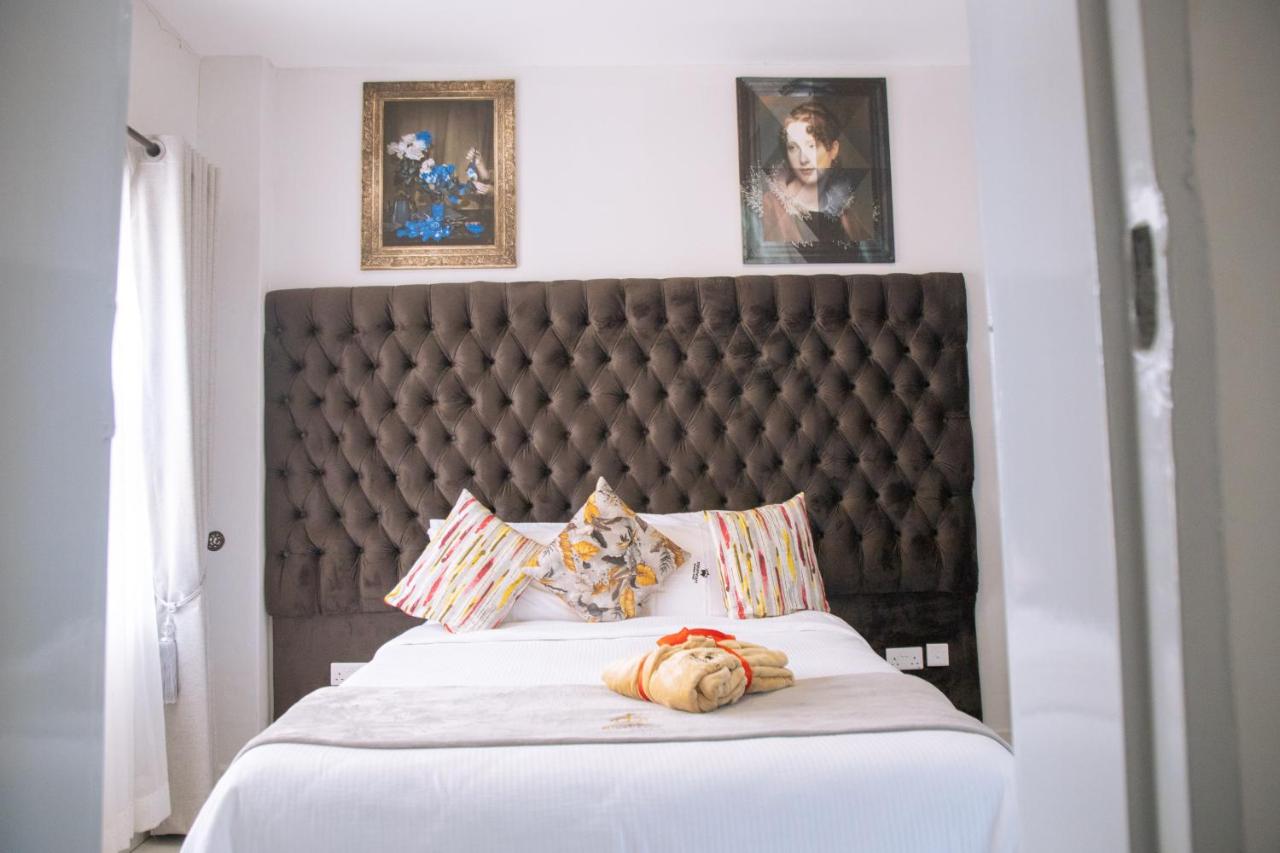 Mineheart Boutique Hotel, Masvingo, Zimbabwe