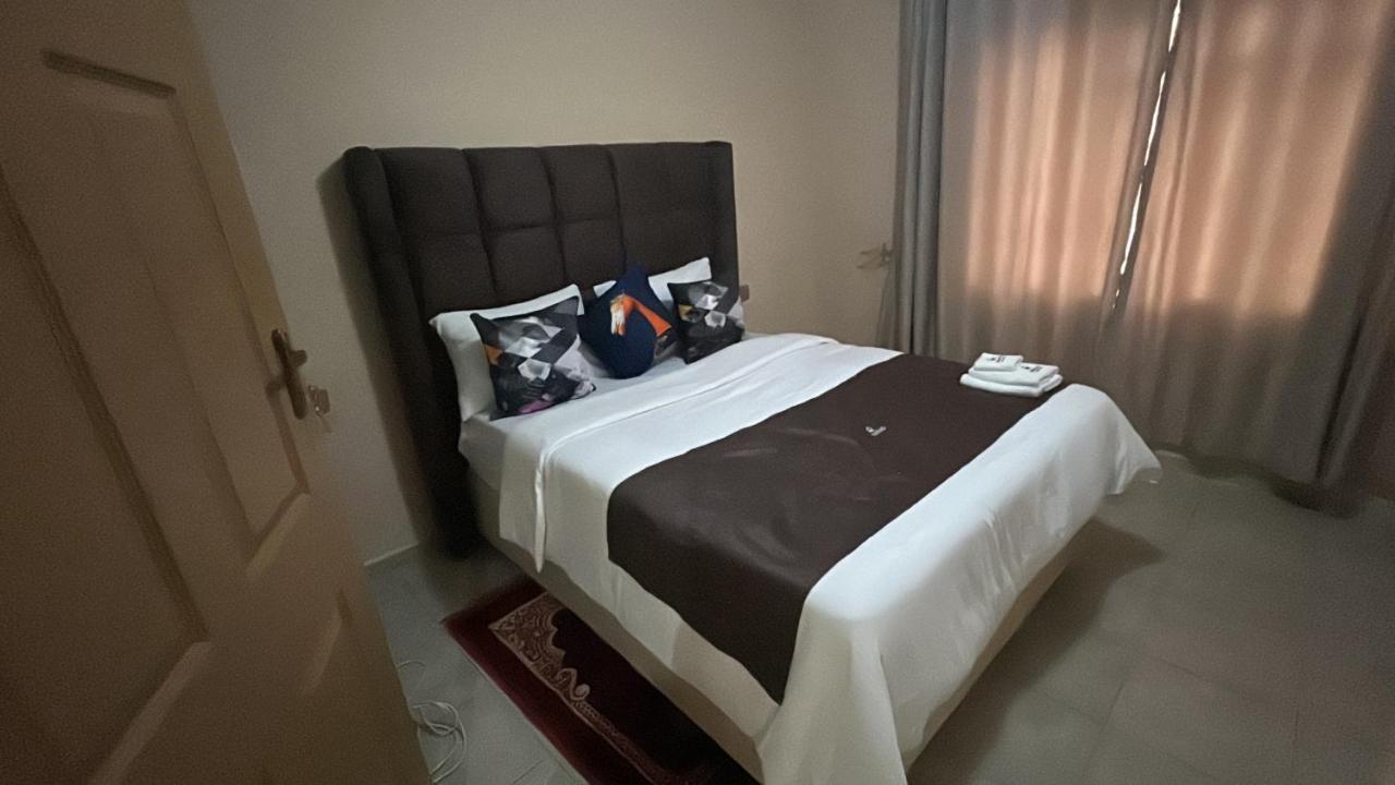 Mineheart Great Zimbabwe Lodge, Masvingo, Zimbabwe