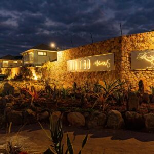 Miombo Mews, Victoria Falls, Zimbabwe