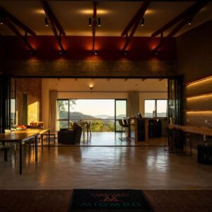 Miombo Mountain Lodge and Spa, Christon Bank, Zimbabwe