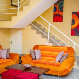 MoreBs Place, Harare, Zimbabwe