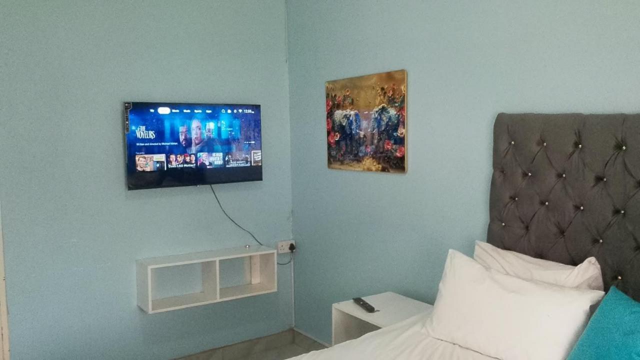 Mount Zion BnB, Bulawayo, Zimbabwe