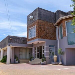 Mpala Boutique Hotel, Bulawayo, Zimbabwe