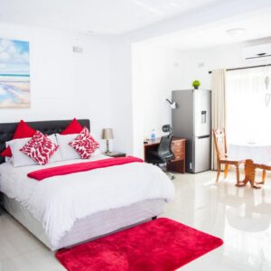 Mt Pleasant Bed and Breakfast, Harare, Zimbabwe
