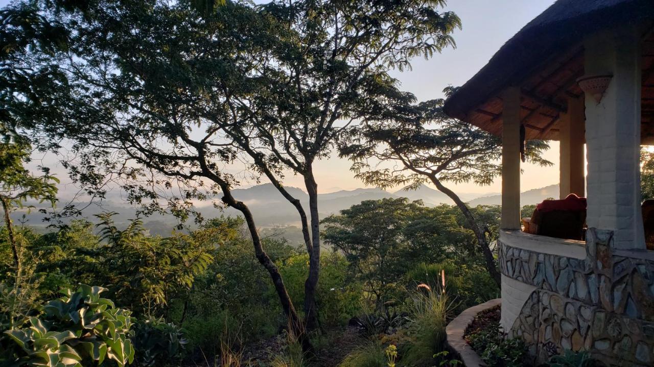 Musangano Lodge, Odzi, near Mutare, Zimbabwe