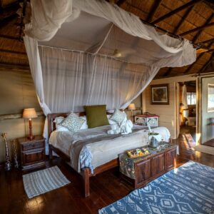 Nehimba Lodge, Hwange National Park, Zimbabwe