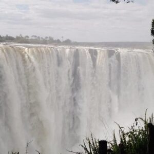 New combo special helicopter zambia in Victoria Falls