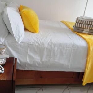 Newlife and Covenant Holiday Suites, Chinhoyi, Zimbabwe