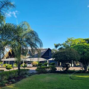 Nyamakwere Lodges, Mutoko, Zimbabwe