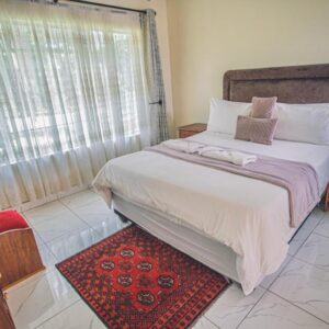 Palm Villa, Borrowdale, Harare, Zimbabwe