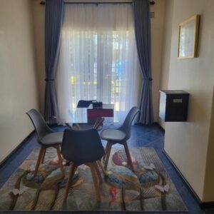 Parklands Guest House, Bulawayo, Zimbabwe