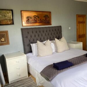 Paz Cottage, Juliasdale, Zimbabwe