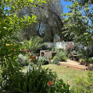 Peanut Cottage, Bulawayo, Zimbabwe