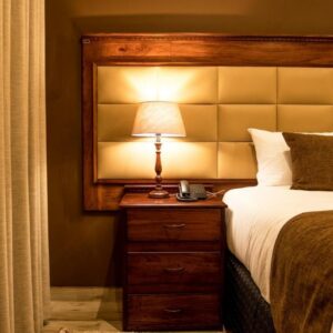 Pemabwe Guest Lodge, Harare, Zimbabwe