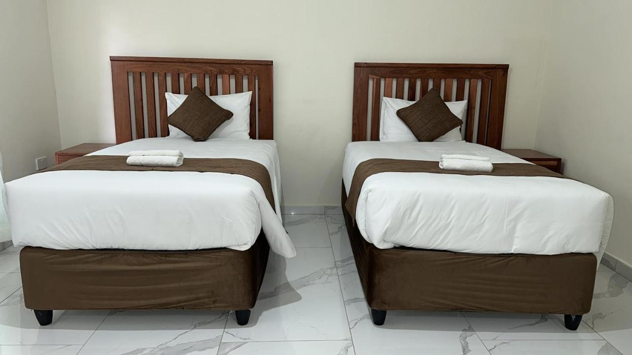 Pillacol Guest House, Gweru, Zimbabwe
